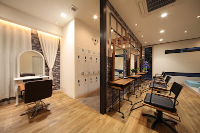 attra happyhairlife 昭和町店 사진 3