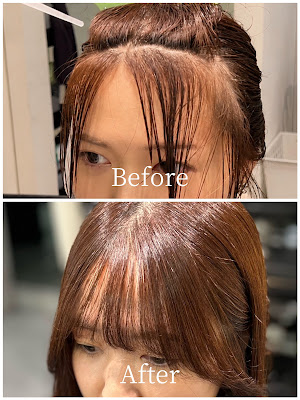 【ショート・メンズ特化サロン】hair salon suiw 사진 3