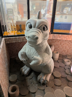 Fukutoku Hot Spring 사진 4