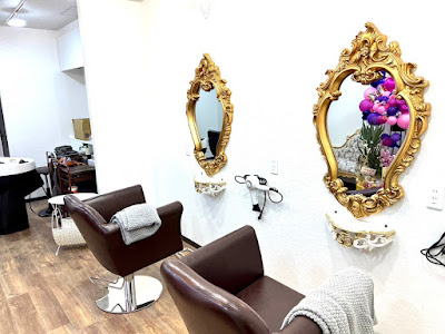 Hair Saron Ange ヘアサロン アンジュ 사진 4