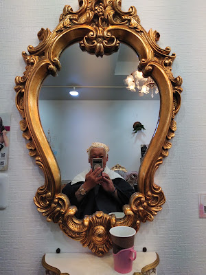Hair Saron Ange ヘアサロン アンジュ 사진 5
