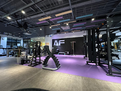 Anytime Fitness Hirano Kamikita 사진 2