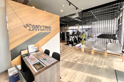 Anytime Fitness Hirano Kamikita 사진 4