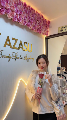 AZASU BEAUTY OSAKA 사진 2
