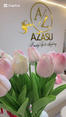 AZASU BEAUTY OSAKA 사진 3