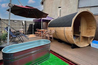YAPPA SAUNA 사진 2