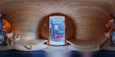 YAPPA SAUNA 사진 4