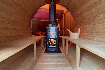 YAPPA SAUNA 사진 5