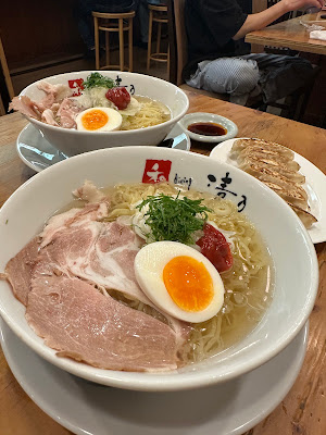 Wa Dining Kiyono Spa World 사진 3