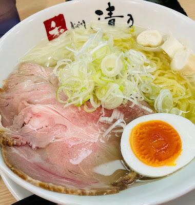 Wa Dining Kiyono Spa World 사진 5