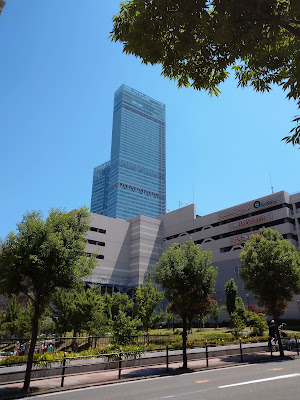 Osaka City Abeno Indoor Swimming Pool 사진 3