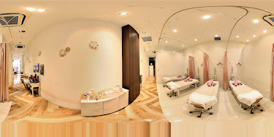 Beauty Face GRANDE あべのQ’s MALL店 사진 4