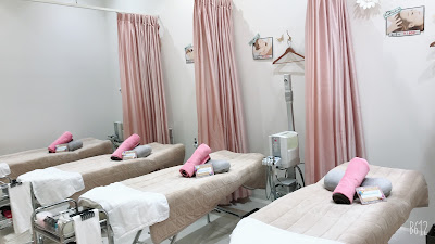 Beauty Face GRANDE あべのQ’s MALL店 사진 2