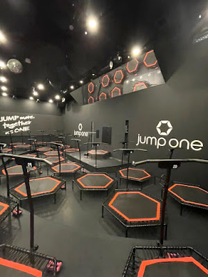 jump one Abeno 사진 3