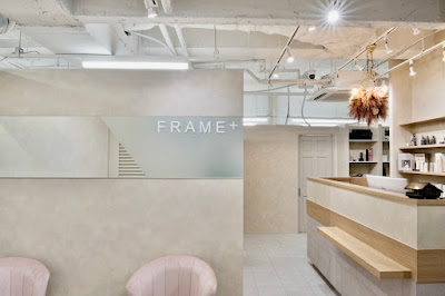 【全席完全個室/シェアサロン】FRAME+spa&treatment 天王寺あべの店 사진 2