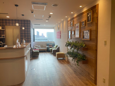 Hot Yoga Studio Loive Tennoji 사진 4