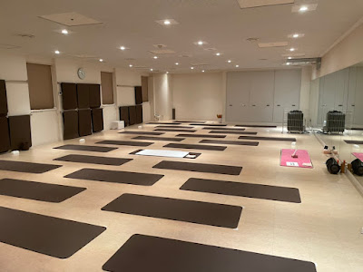 Hot Yoga Studio Loive Tennoji 사진 3