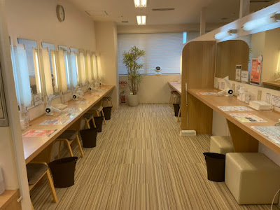 Hot Yoga Studio Loive Tennoji 사진 5