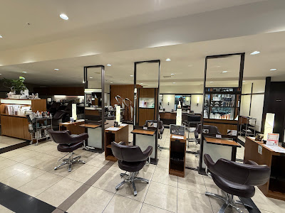 SHISEIDO Beauty Salon Kintetsu Abeno Harukas 사진 2