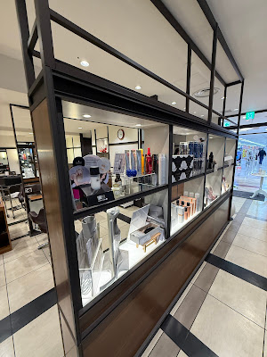 SHISEIDO Beauty Salon Kintetsu Abeno Harukas 사진 3