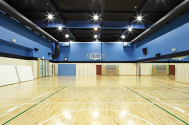 Sports club NAS Abeno 사진 2