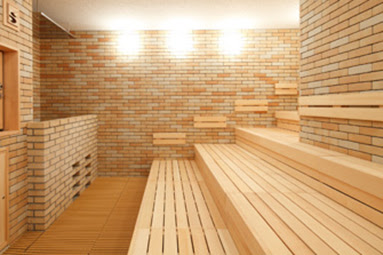 Sports club NAS Abeno 사진 3
