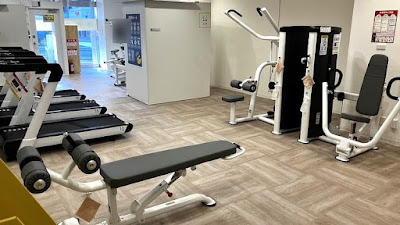 chocoZAP阿倍野旭町 사진 2