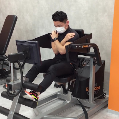 The Exercise Coach Tennoji 사진 2