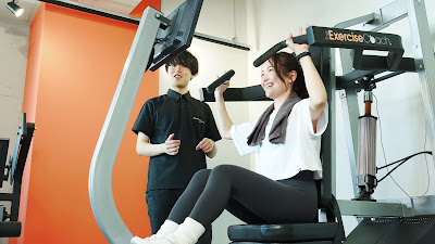 The Exercise Coach Tennoji 사진 5