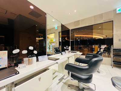 AVANCE.CROSS あべのルシアス店 사진 3