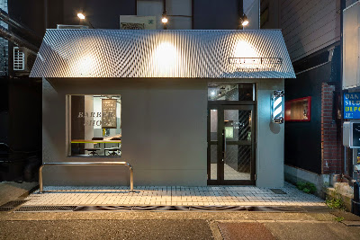 CUFFIA MENSHAIR CAMPO天王寺/Barber 사진 5