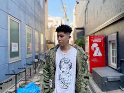 CUFFIA MENSHAIR CAMPO天王寺/Barber 사진 4