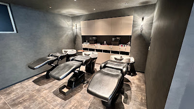 LaBless 天王寺 SmartSalon by milbon 사진 3