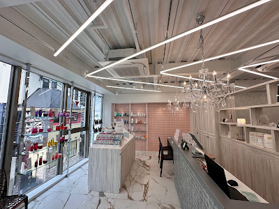 LaBless 天王寺 SmartSalon by milbon 사진 4