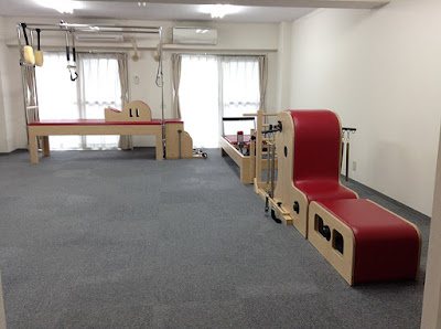Pilates studio Sonare 사진 4