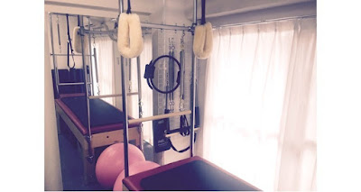 Pilates studio Sonare 사진 3