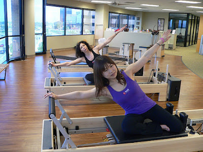 Pilates studio Sonare 사진 2