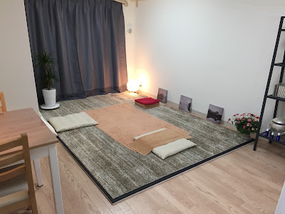 足での癒しfujitaya 사진 4