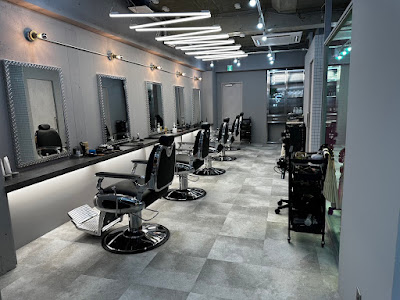 barber shop 刈部倶楽舞 天王寺店 사진 3