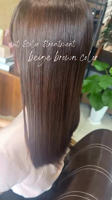 allumer hair salon（アリュメール） 사진 2