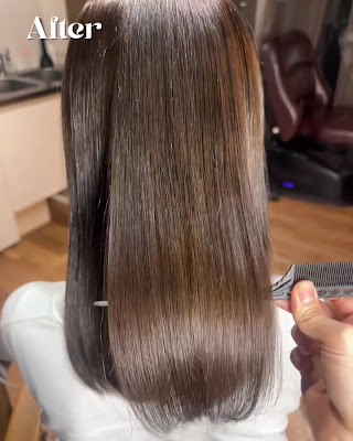 allumer hair salon（アリュメール） 사진 3