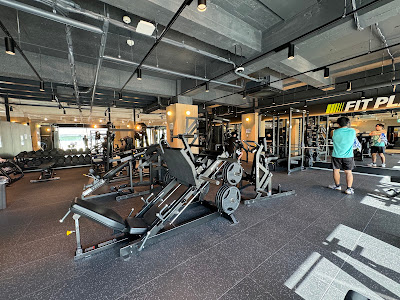FIT PLACE24 寺田町店 사진 2