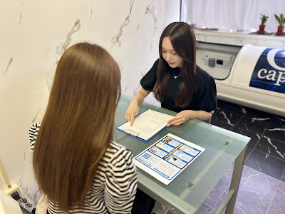 ヘッドスパATENE 寺田町天王寺店 사진 2