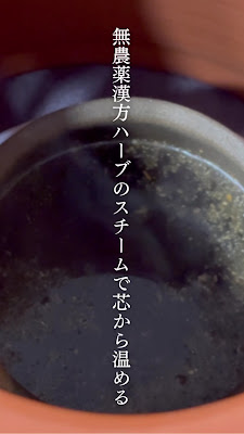 yomo me! Ocher Kampo Steam & Bison Therapy 사진 2