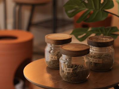 yomo me! Ocher Kampo Steam & Bison Therapy 사진 4