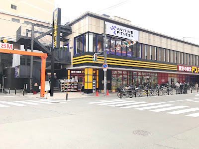 エニタイムフィットネス 寺田町駅前店 사진 4