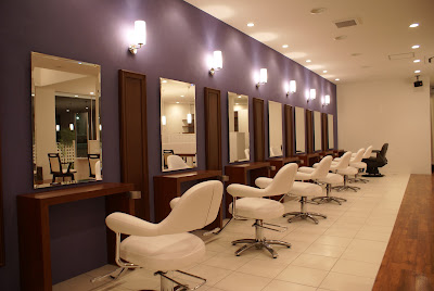 Charm classy 寺田町本店 사진 2