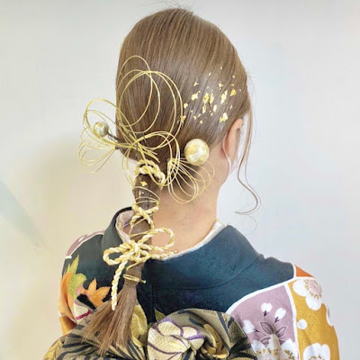 merry smart salon 寺田町北口店 사진 2