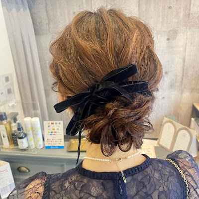 merry smart salon 寺田町北口店 사진 4