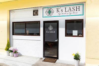 K’s LASH（ケーズラッシュ） 사진 2